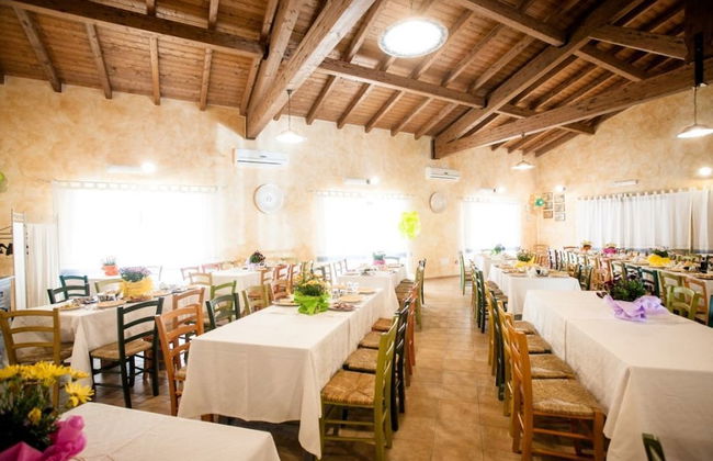 Agriturismo Archelao - Photo 25