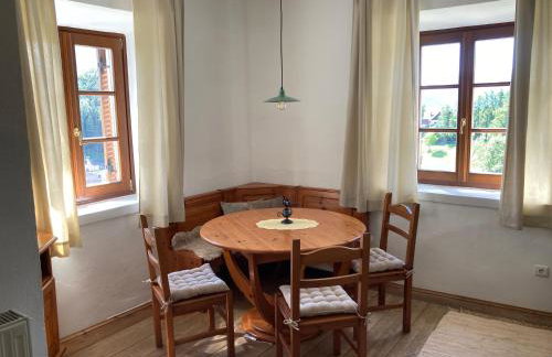 Sallrain Hof Apartment 2 - Foto 10