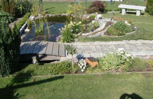 Haus Fechtig - Foto 11