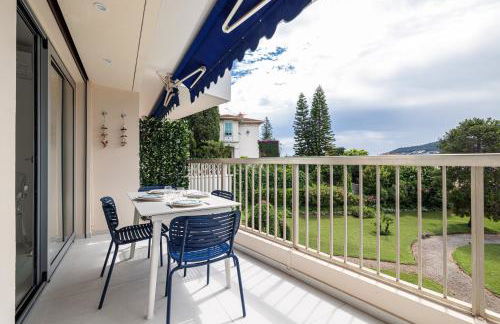 FEEL HOME - GRASSEUIL - Foto 7