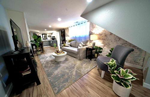 Monteith Hideaway in Downtown Monteith District - Foto 6