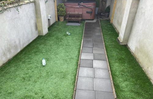 The Little house with a Tub - Foto 11