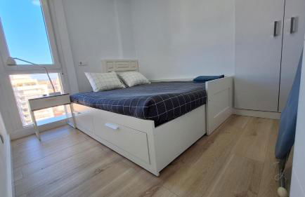 Perla 4 primera linea de playa y centrico - Photo 18