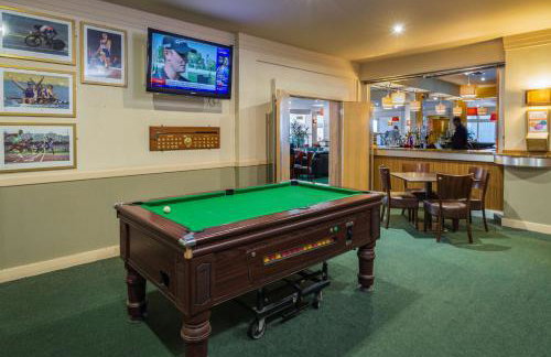 Best Western The Dartmouth Hotel, Golf & Spa - Photo 45