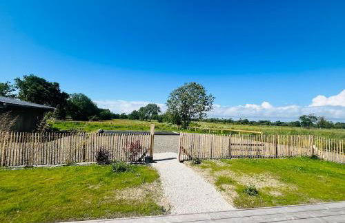 Havre de paix à 3km de la mer - Foto 48