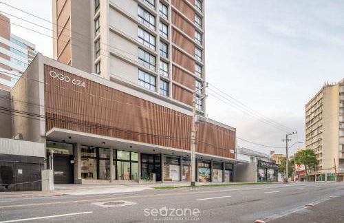 OGD - Condominio com Piscina e Churrasqueira em Floripa - Photo 15