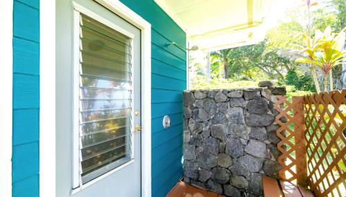 Grand Oceanfront Gated Estate on the Hamakua Coast - Foto 4