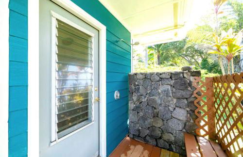 Grand Oceanfront Gated Estate on the Hamakua Coast - Foto 4