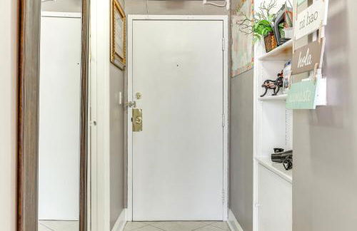 Downtown Studio with City Views in Jacksonville! - Foto 11