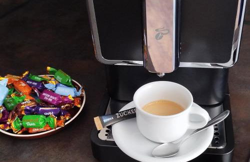 Gorxheimertal 92qm Allergikerfreundlich 2 Schlafzimmer 2 WC Terrasse - Foto 11