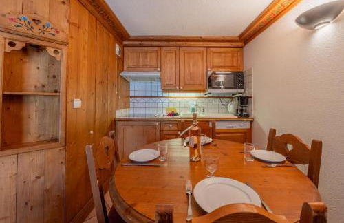 Residence Le Cristal - Grands Montets 20 - Happy Rentals - Foto 11