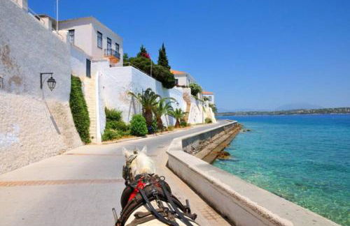 Sunblaze Studios1 Spetses - Foto 40