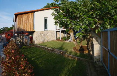 O Souto da Aldea Ribeira Sacra Parada de Sil - Foto 31