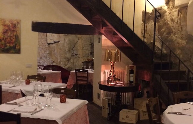 Locanda Antico Borgo - Photo 14