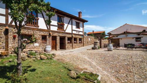 El Nogal De Laguna - Foto 2