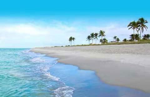 Villa Capri - 2025 Luxury Build - Steps to beach - Foto 5