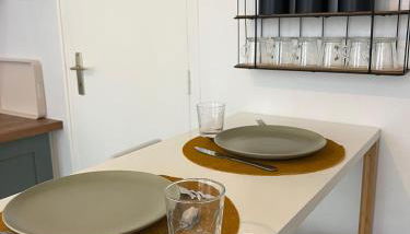 Les Nids De Laon Le Canari - Foto 2