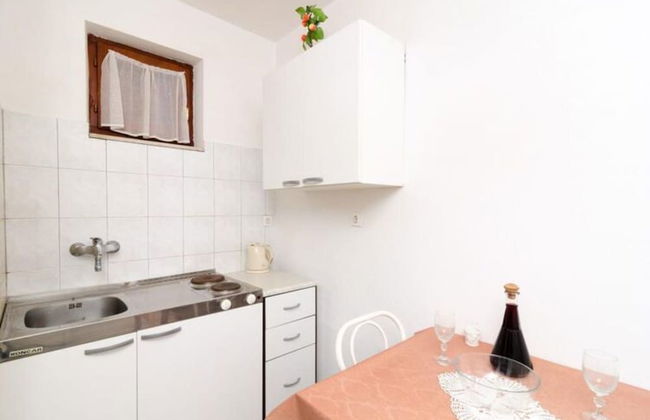 Apartment Dalmatin Zuljana - Two-bedroom Apartment 1 - Foto 8