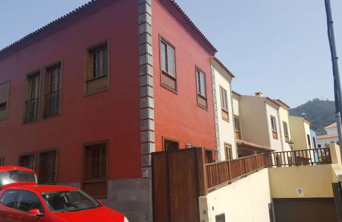 Stylish apartment in Tegueste - Foto 5