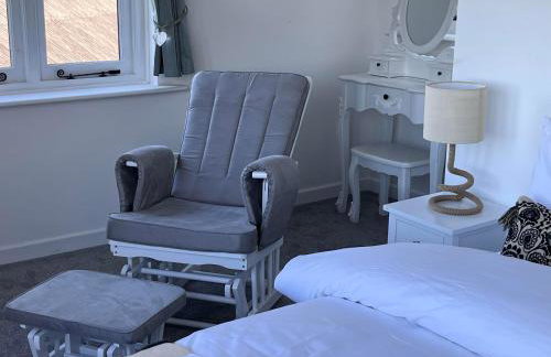 Studland View Cottage - Foto 13