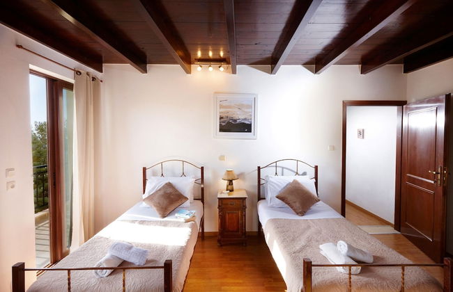 disCrete Villa Triopetra - Foto 7