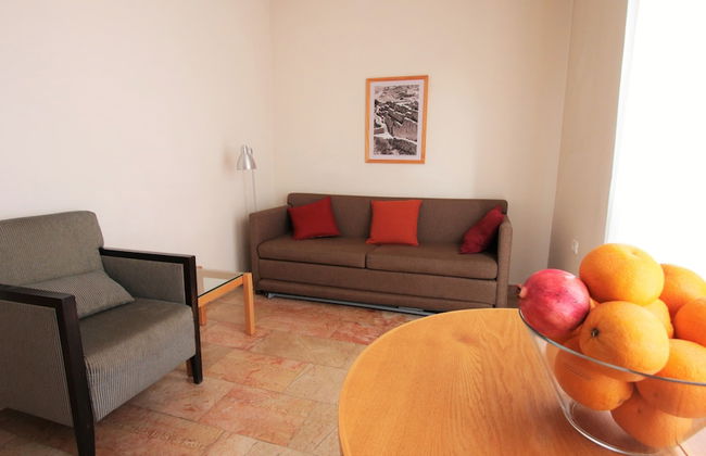 The Market Courtyard - Jerusalem Suites - Foto 20