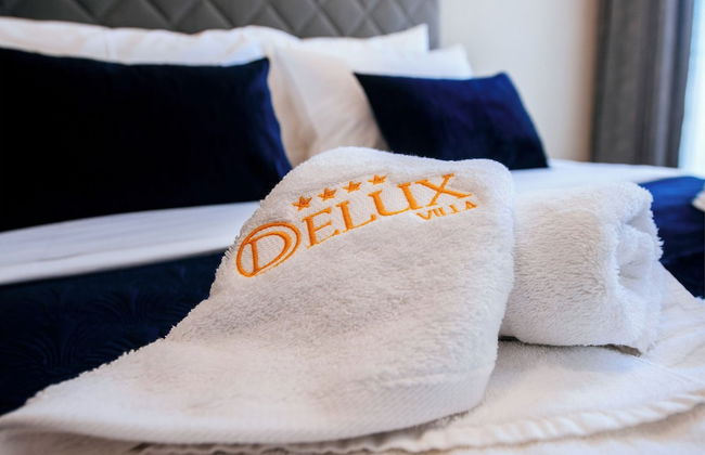 Dedaj Resort - Villa Delux - Foto 31