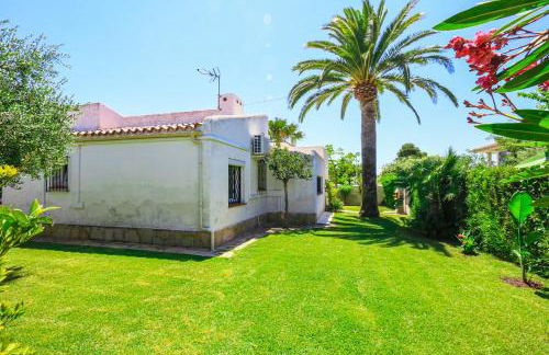 LITORAL COSTA DORADA - CASA OSCA Only families - Foto 38