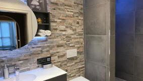 Ferienwohnung Bad Reichenhall Center - Foto 2