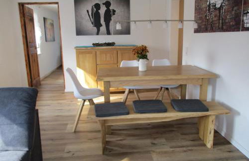 Ferienwohnung Rösch - Foto 8