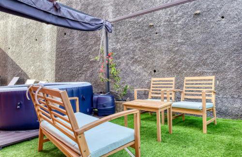 Ponta do Sol Sea View, a Home in Madeira - Foto 43