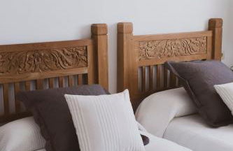 Casa rural en plena naturaleza, playa, senderismo - Foto 54