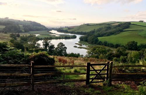 Lorna House Totnes - Foto 32