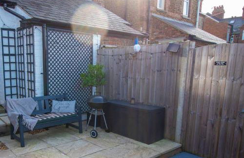 Avocet House Hunstanton 250m from the sea - Foto 52