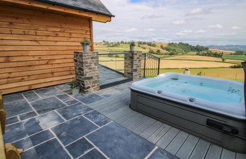 Llety Cariad - Foto 2