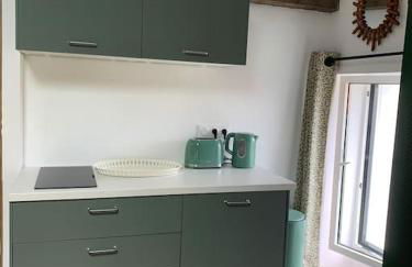 Appartement - Galerie BOTANIC ART Trentemoult - Photo 11