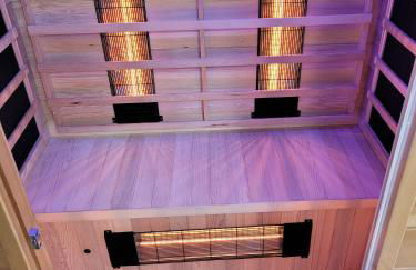 Carpe Diem Wellness Ferienwohnung - Foto 25