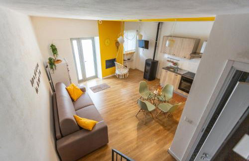 Casa Argo Guest House - Foto 65