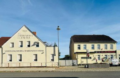 Ferienhaus Enessa - Foto 2