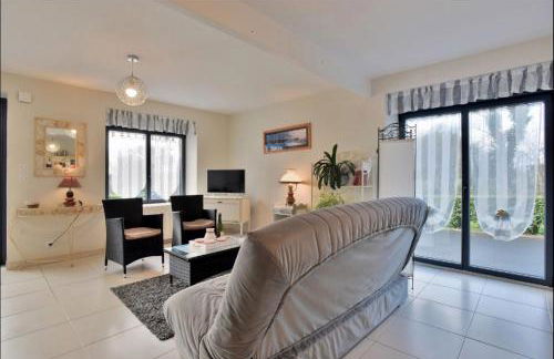 Gite 1 Le Logis des Grenouilles - Photo 4