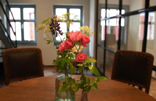 Modernes Ferienhaus nahe Spreewald-Idylle - Foto 6