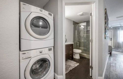 Chic pad in center of Seminole Heights-322 - Foto 28