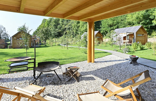 Glamping Mountain Fairy Tale - Foto 59