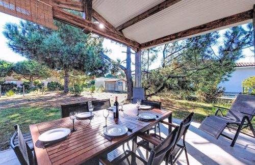Holiday Home Les Arbousiers by Interhome - Foto 40