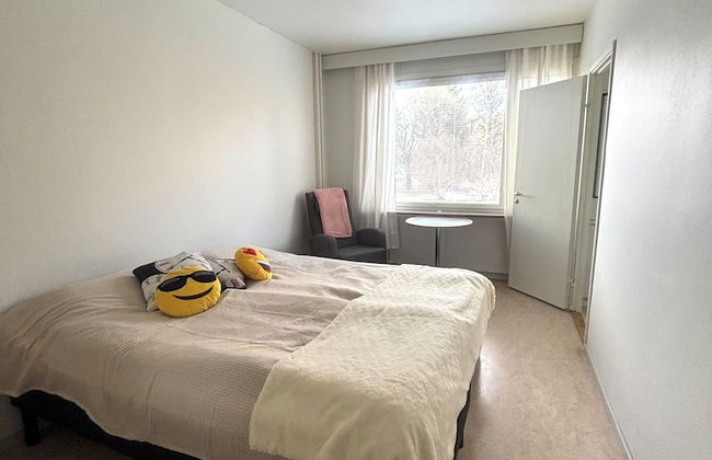 Charming Kemi Apartment With Sauna Department & Free Parking - Foto 5