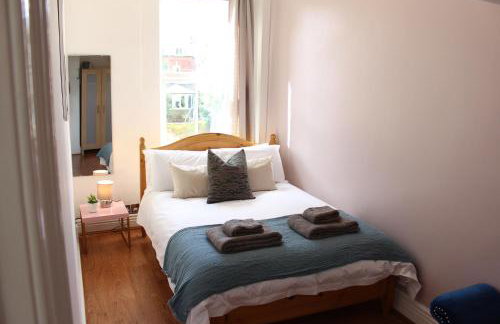 Flat 5, Westhill - Foto 12