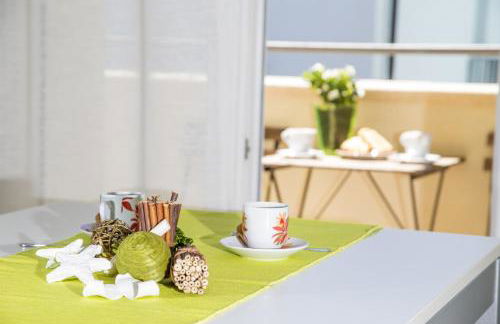 Green Residence - Foto 58