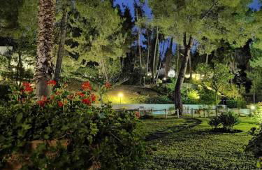 Sani Villa Maria - Foto 8