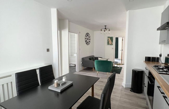 Crows Nest - Foto 55