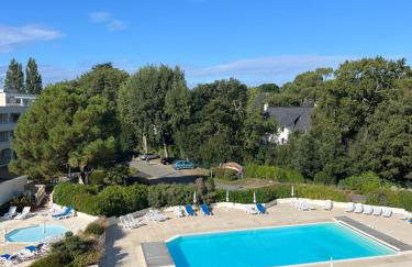 Charmant appartement dans résidence de standing - Photo 15
